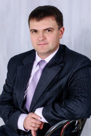 Koshevoy Oleg Nikolaevich