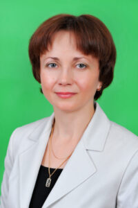 Mashtaler Viktoriya Vladimirovna