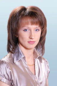 Romanova Svіtlana Victorivna